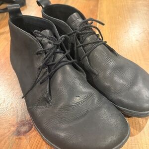 Mens - Vivobarefoot Gobi Boots - 43M
